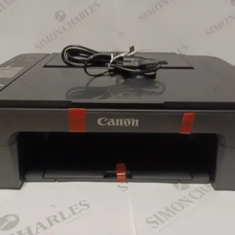 CANON PIXMA TS3350 PRINTER - BLACK