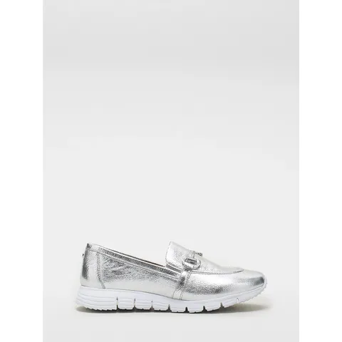 MODA IN PELLE FRANCIE LOAFER- SIZE 8