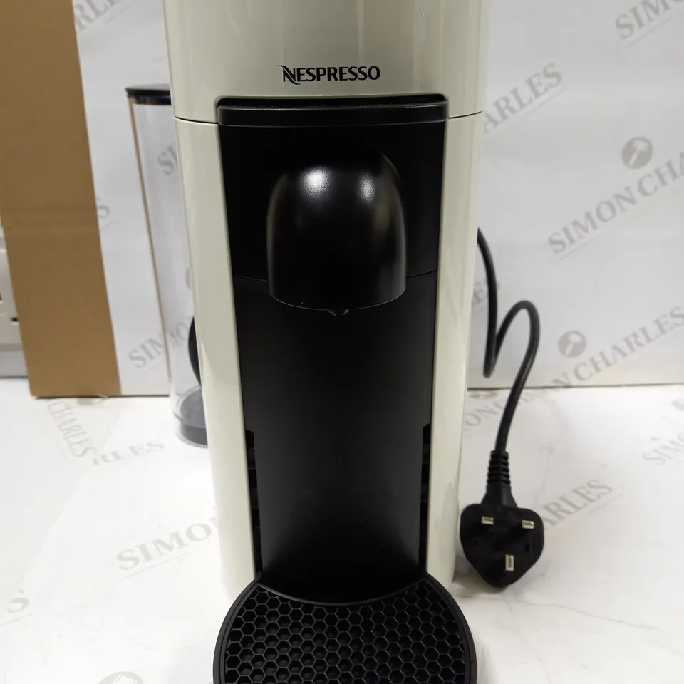MAGIMIX NESPRESSO VERTUO PLUS COFFEE MACHINE 