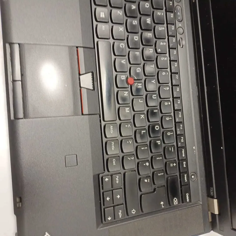 LENOVO THINKPAD T530 LAPTOP