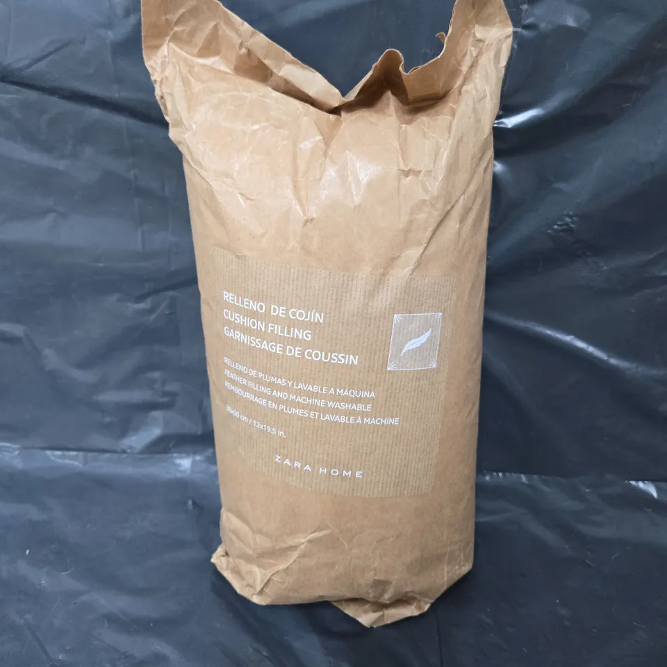 ZARA HOME CUSHION FILLING 