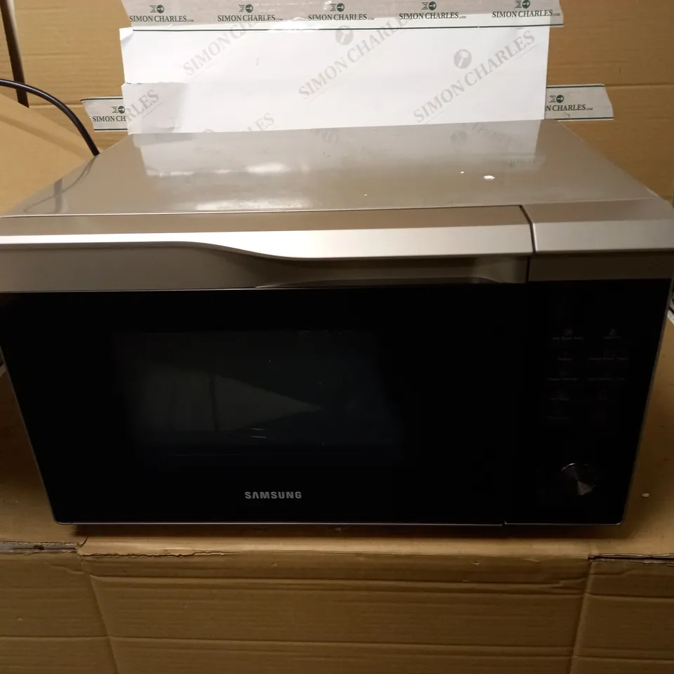 SAMSUNG EASY VIEW MC28M6055CKEU MICROWAVE RRP £249.99