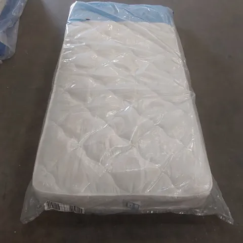 QUALITY BAGGED 90CM SINGLE PREMIUM MATTRESS