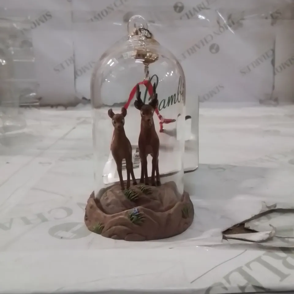 BOXED SKETCHBOOK ORNAMENT COLLECTION 