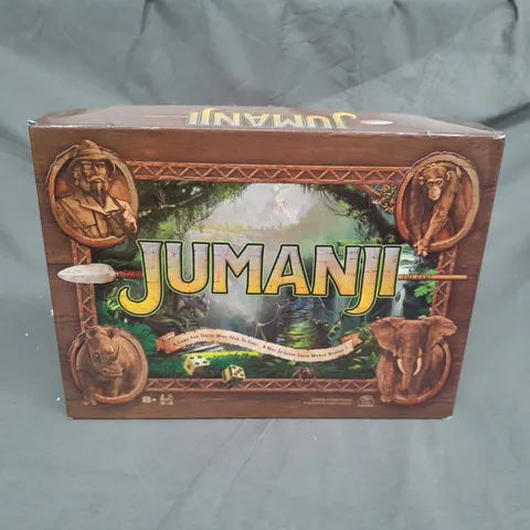 JUMANJI VOARD GAME 