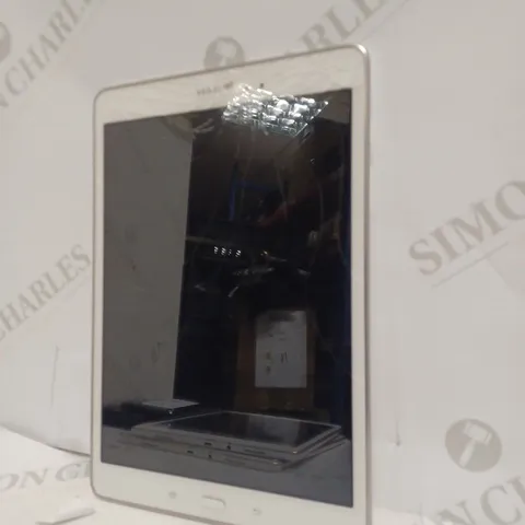 SAMSUNG GALAXY TAB A TABLET 