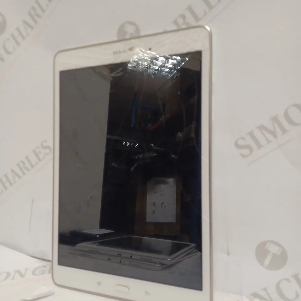 SAMSUNG GALAXY TAB A TABLET 