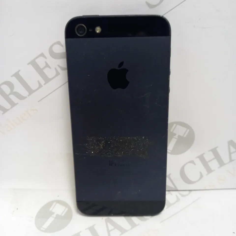 APPLE IPHONE 5 (A1429) SMARTPHONE 