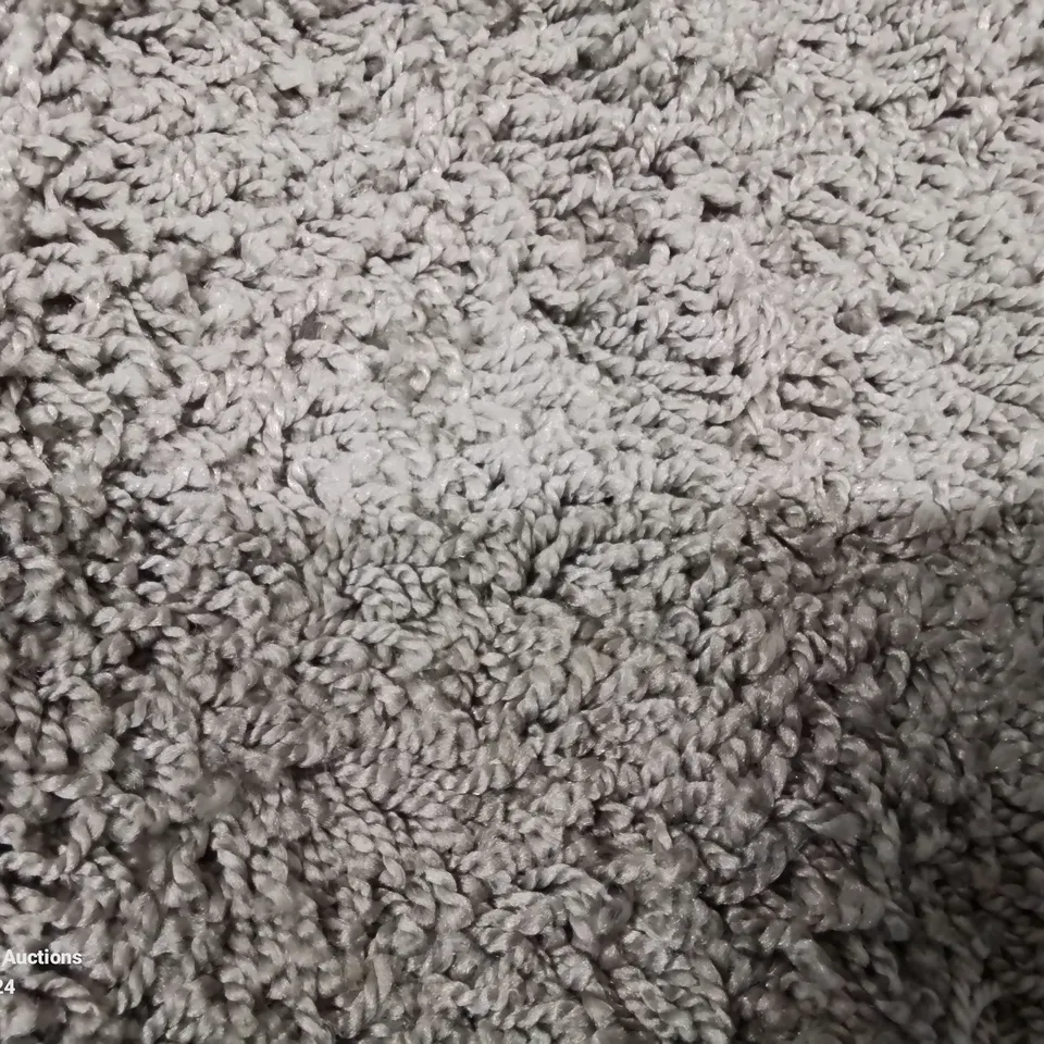 BRAND NEW PACO HOME 505 GREY 50X80 BATH MAT