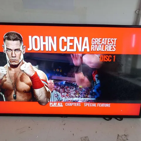 LG 49" LG49SM5KD LG COMMERCIAL TV VIDEO SCREEN