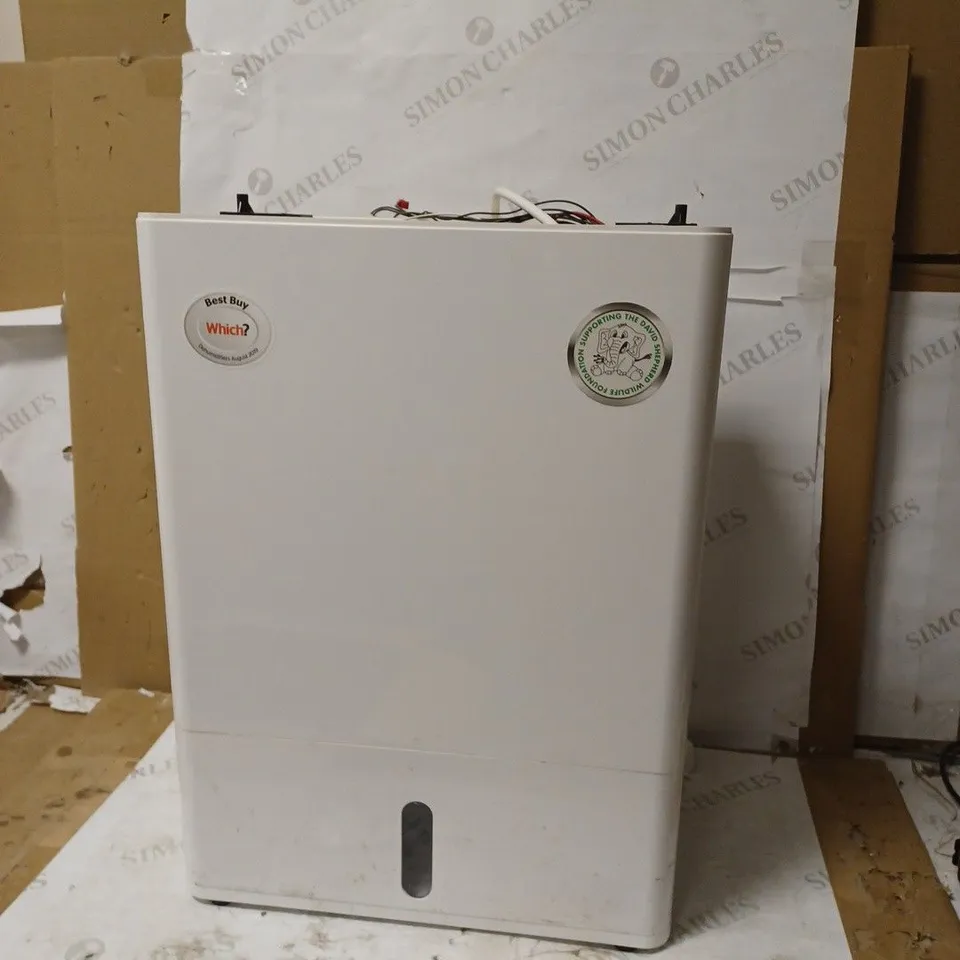 MEACO DD8L ZAMBEZI 8L DEHUMIDIFIER