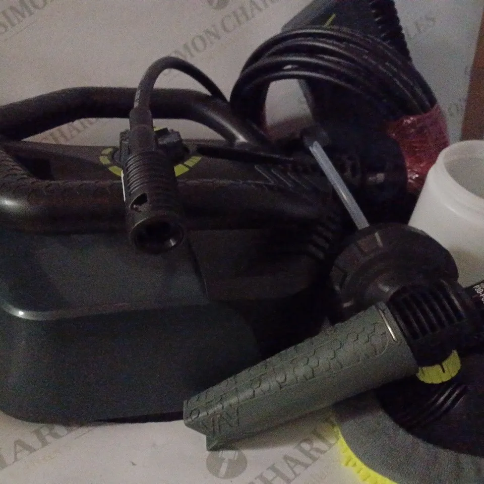 GIGA ACCESSORIES BUNDLE FOR AVA PRESSURE WASHER