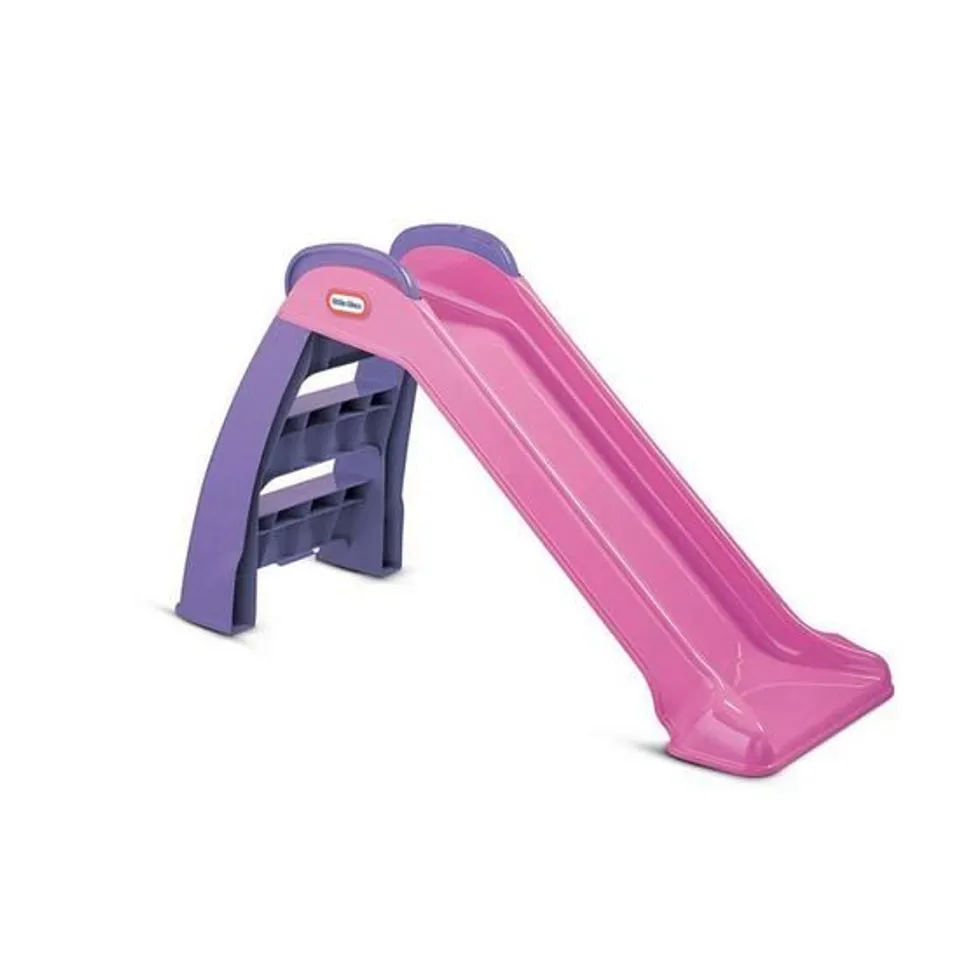 BOXED LITTLE TIKES MY FIRST SLIDE  RRP £46.99