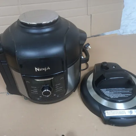 NINJA FOODI 9IN1 MULTI COOKER