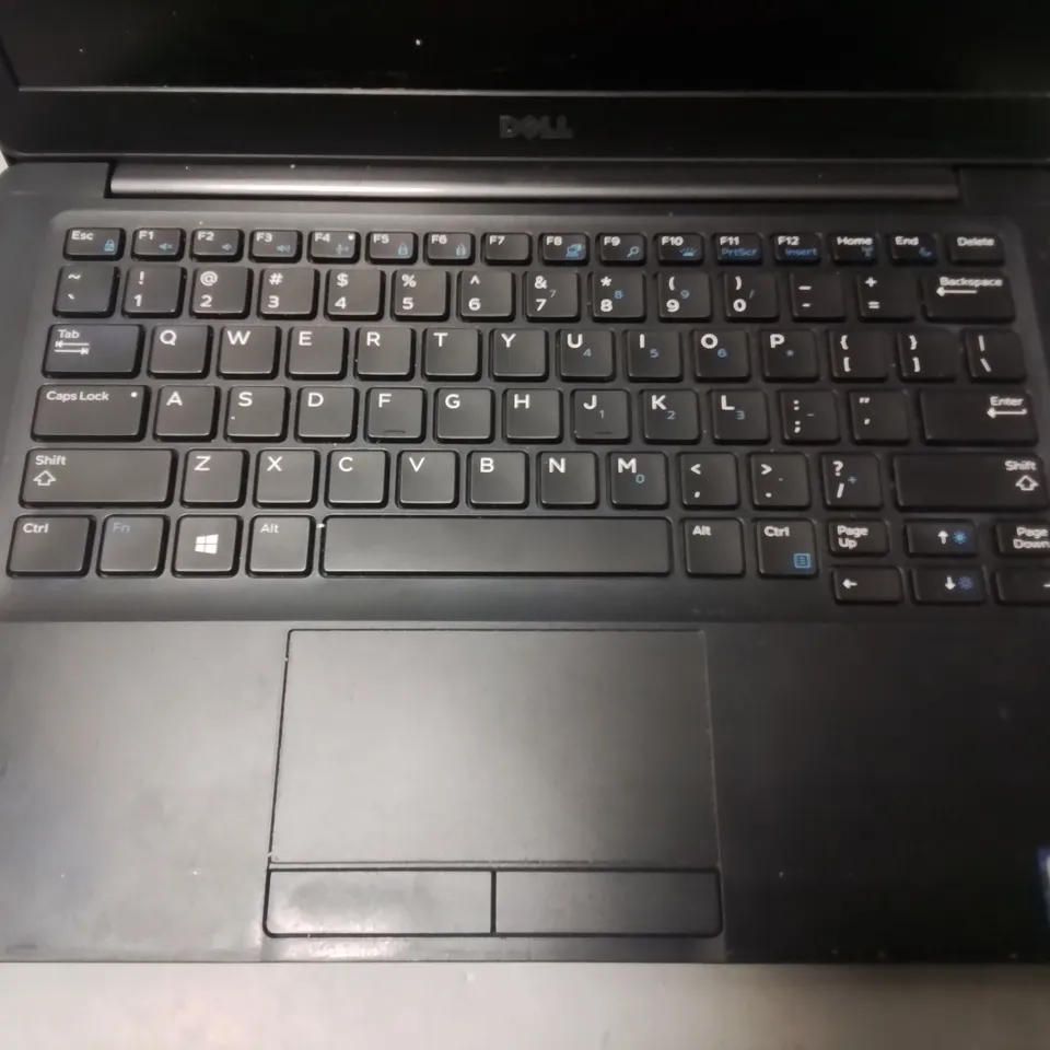 UNBOXED DELL LATITUDE 7280 INTEL CORE I-5 VPRO LAPTOP