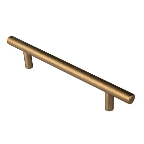 BOXED LINES BAR HANDLE