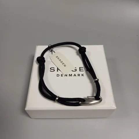 BOXED SKAGEN HULSTEN STRAP BRACELET 