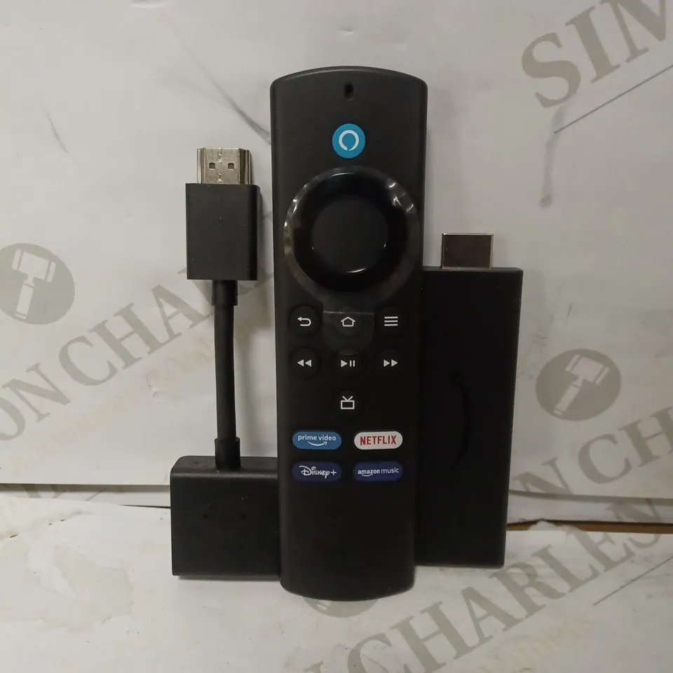 AMAZON FIRE TV STICK LITE
