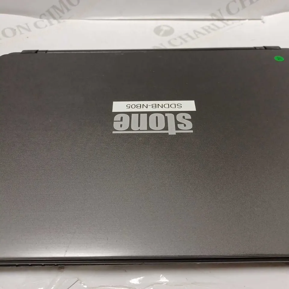 STONE NOTCHA-281 LAPTOP
