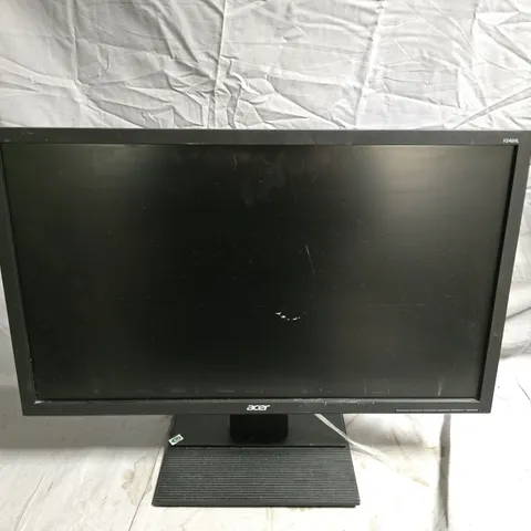 ACER V246HL 24-INCH LCD MONITOR
