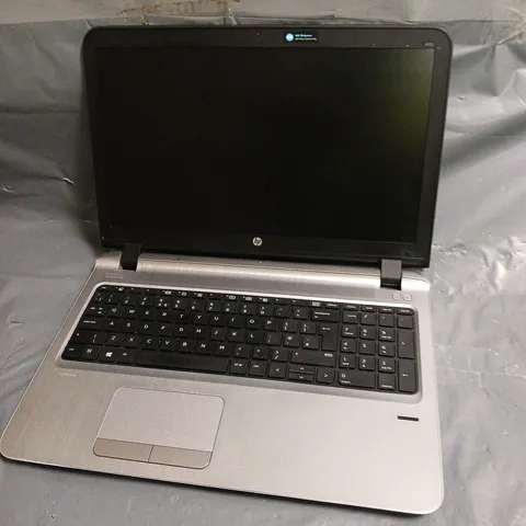 HP PROBOOK 450 G2 LAPTOP 