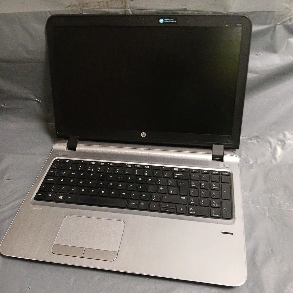 HP PROBOOK 450 G2 LAPTOP 