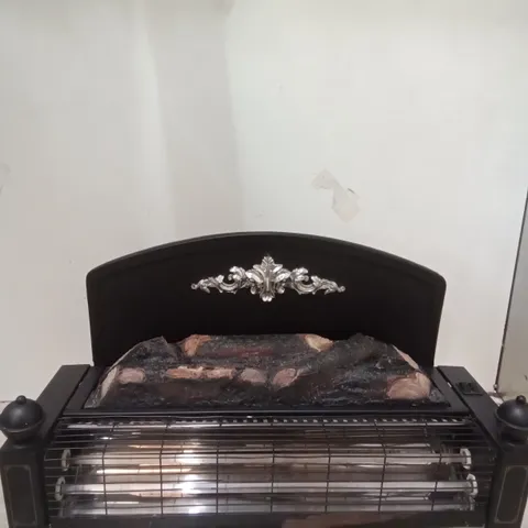 BOXED DIMPLEX YEOMINSTER ELECTRIC FIRE