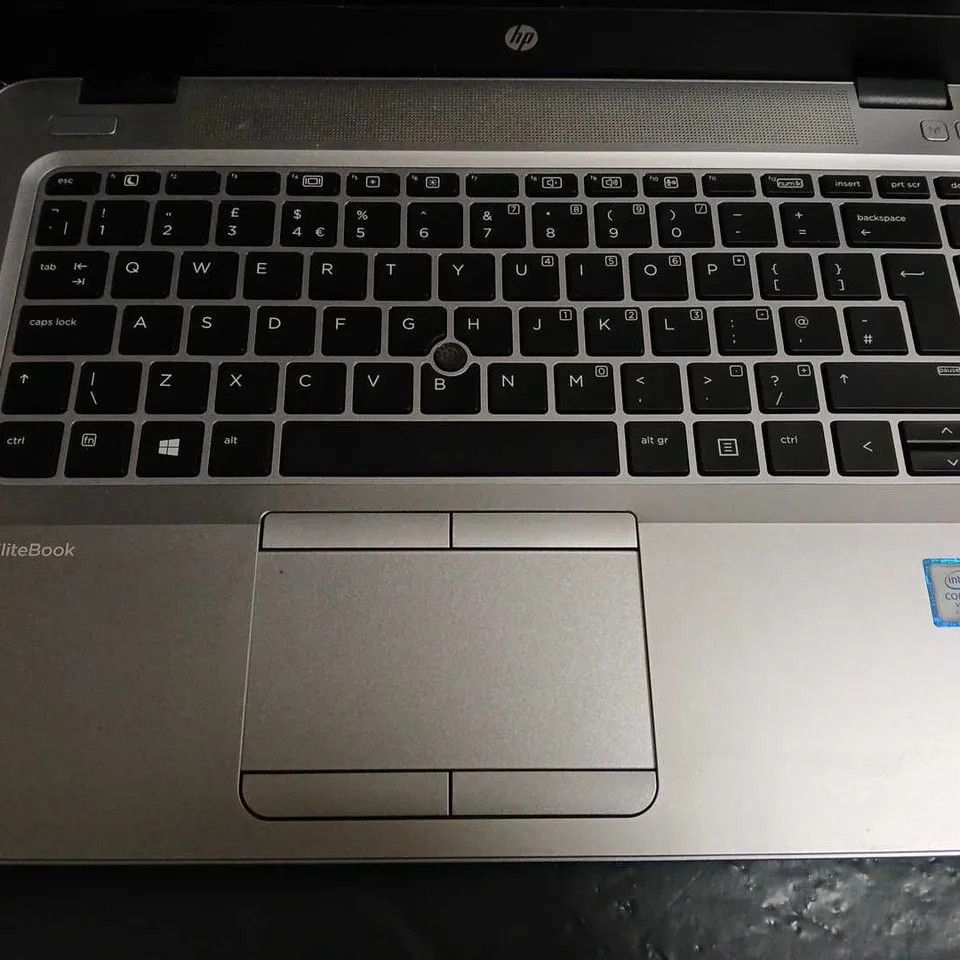 HP ELITEBOOK 840 G3 LAPTOP 