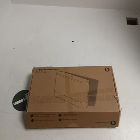 VODAFONE POWER HUB WI-FI HUB (BOXED)