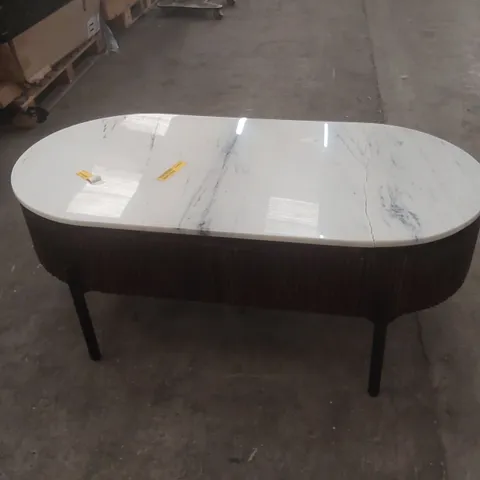 MIREFIELD 4 LEGS COFFEE TABLE