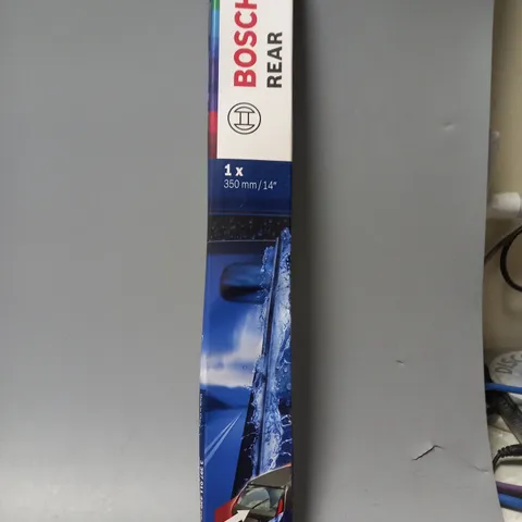 BOSCH 350MM/14 REAR WIPER BLADE