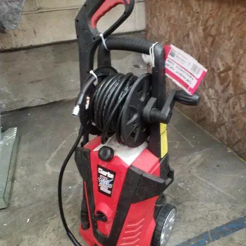 CLARKE JET 7500 2030PSI PRESSURE WASHER (230V)