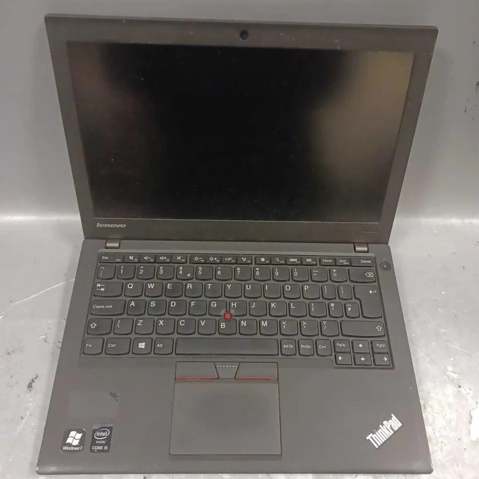 LENOVO THINKPAD X250 LAPTOP