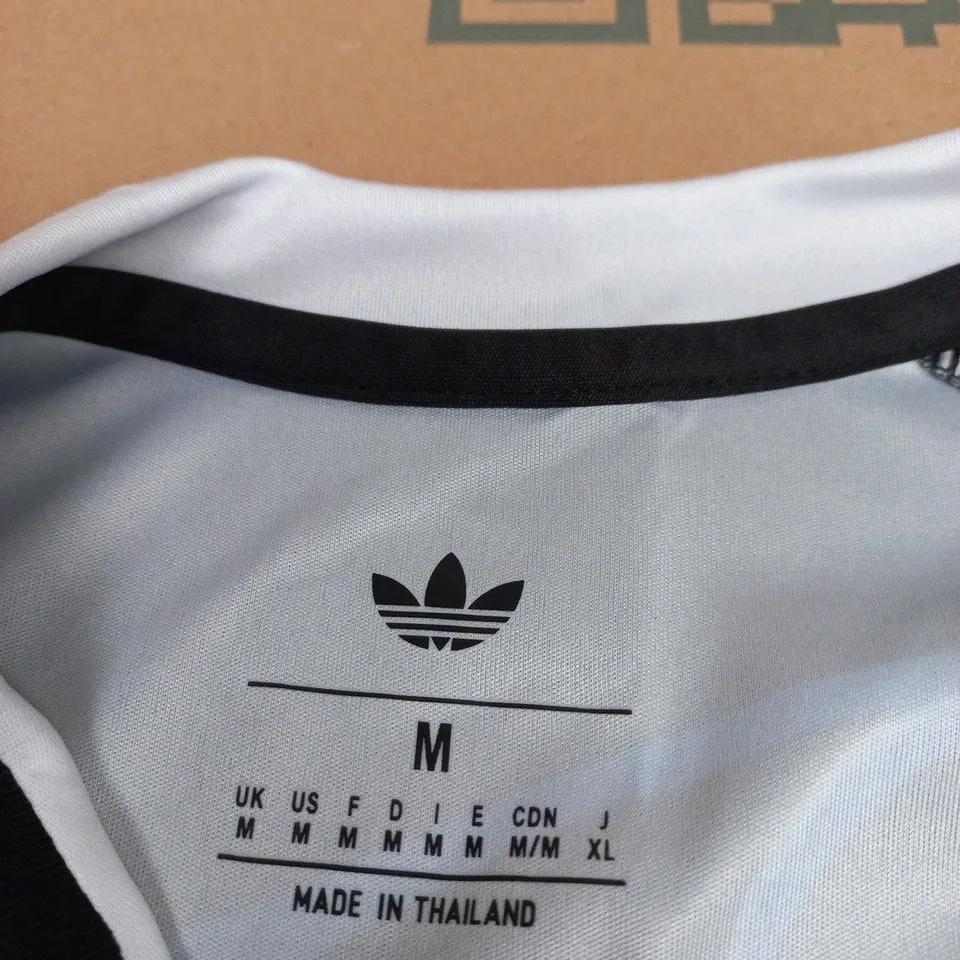 ADIDAS ARGENTINA MARADONA FOOTBALL SHIRT – MEN’S SIZE M