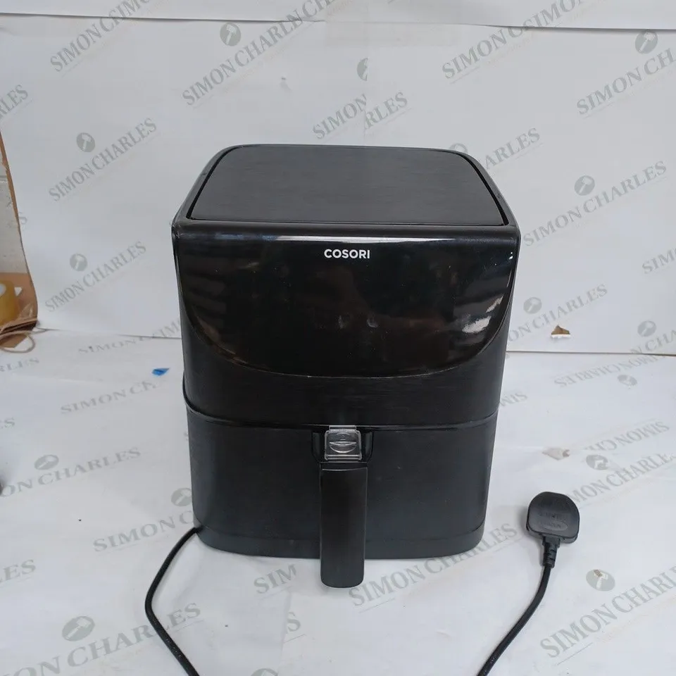 COSORI 5.5L XXL OIL FREE AIR FRYER 1500W