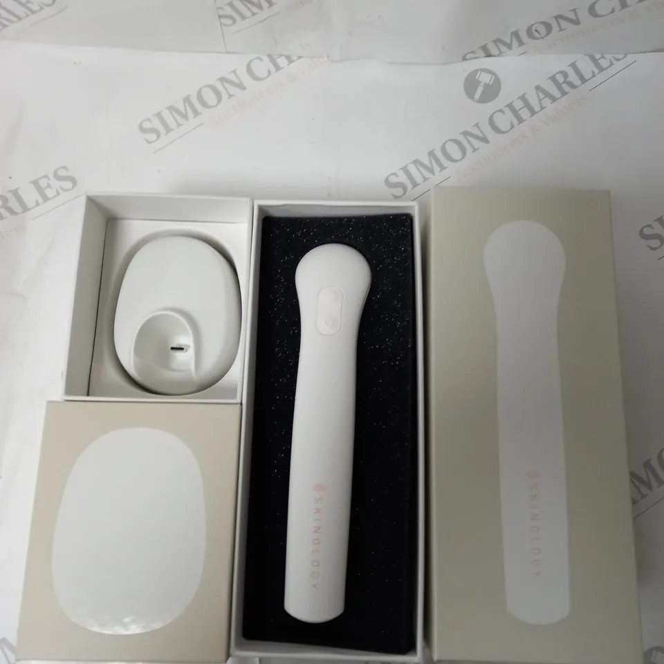 BOXED SKINOGLY SK3DAS