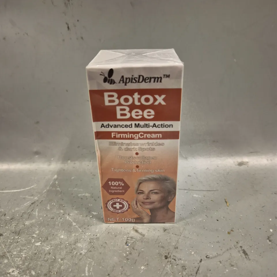 SEALED APISDERM BOTOX BEE FIRMING CREAM 
