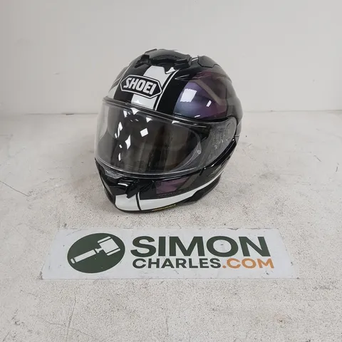 SHOEI GT-AIR3 HELMET