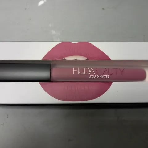 HUDA BEAUTY LIQUID MATTE ROUGE - MUSE - 5ML