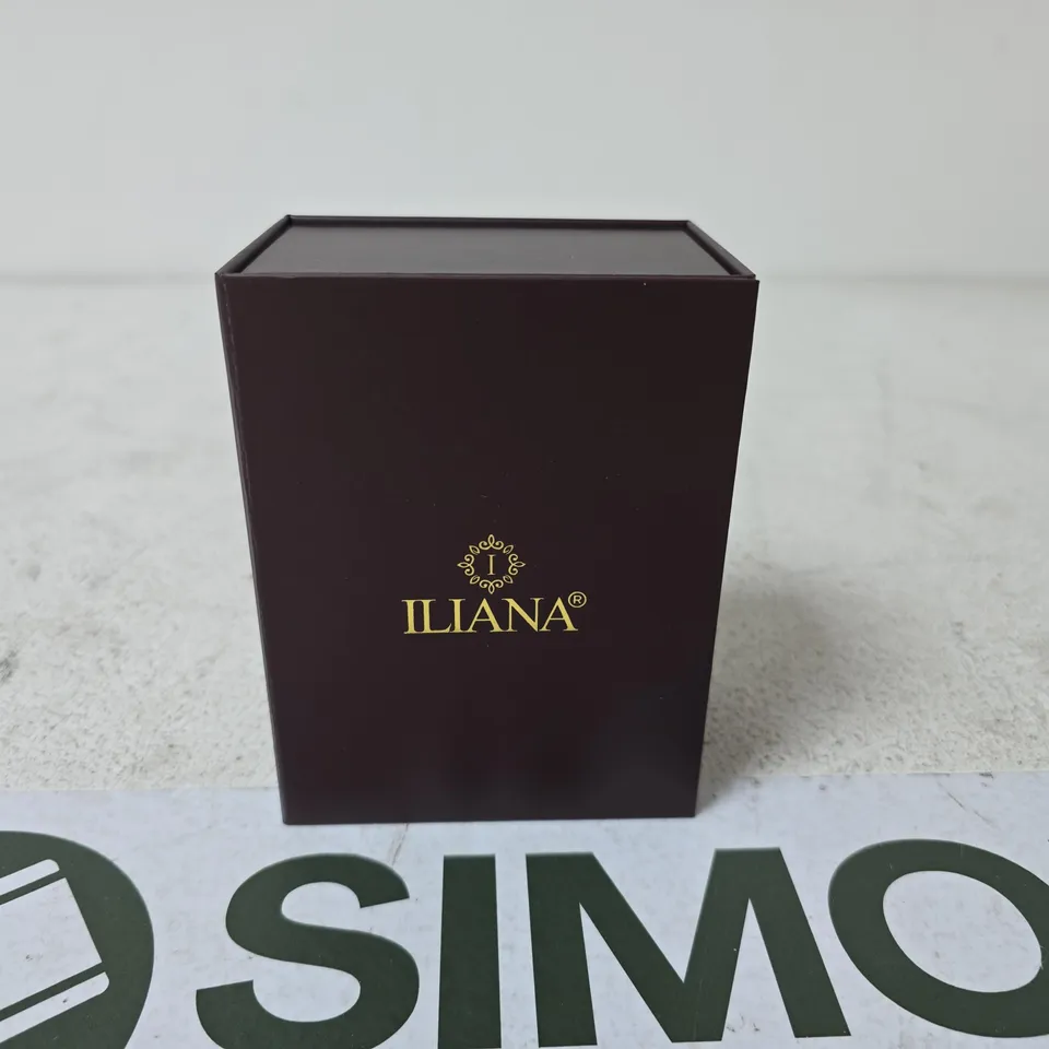 APPROX 50 EMPTY LLIANA RING BOXES