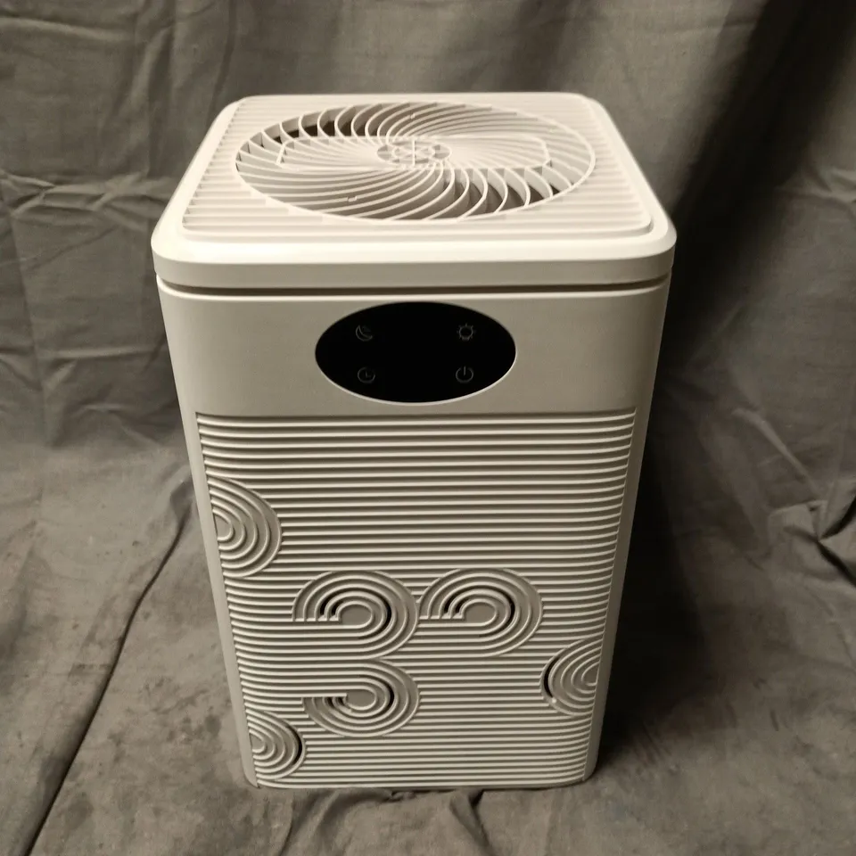 MTOX MT001 HOUSEHOLD DEHUMIDIFIER