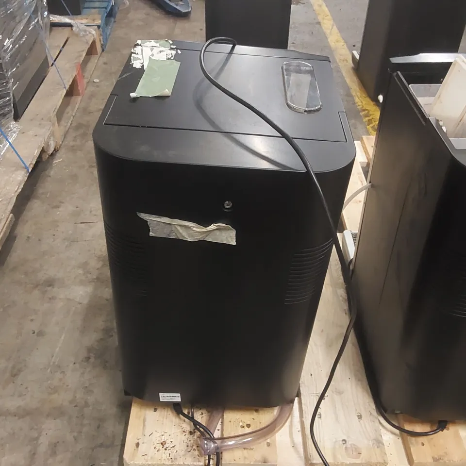 SCHAERER INTENSE COMMERCIAL BEAN TO CUP COFFEE MACHINE