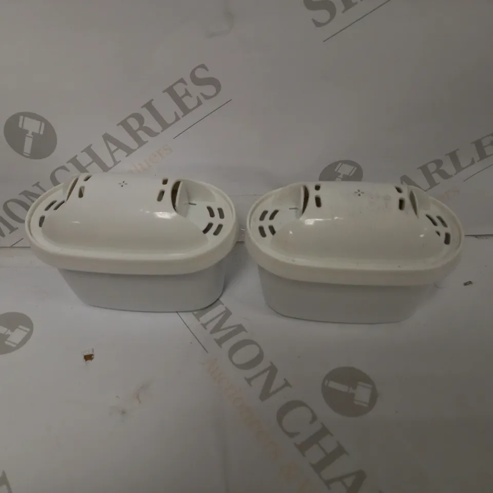 2 BRITA UNIVERSAL FILTER CARTRIDGES 