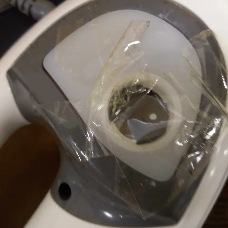 SHARK CLEANER STEAM MOP