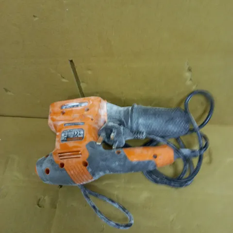 BLACK AND DECKER 4 IN 1 MULTI SANDER