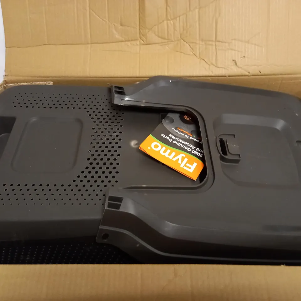 FLYMO EASISTORE 300R LI ROTARY LAWNMOWER