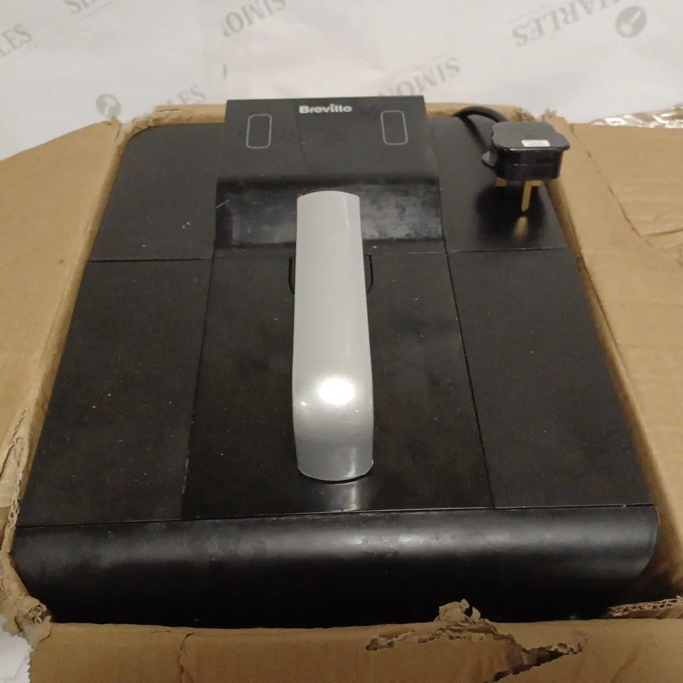 BREVILLE HALO AIR FRYER DIGITAL AIR FRYER OVEN