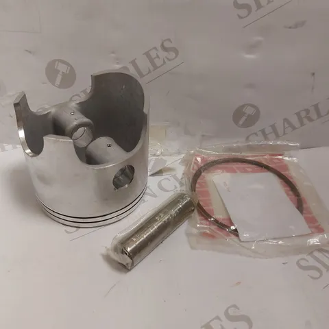 WISECO 3484TD FORGED PERFORMANCE PISTON - YAMAHA YZ490, WR500 PRO-LITE