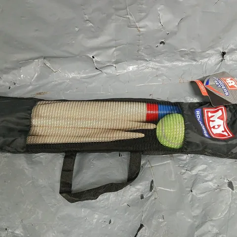 M.Y. ROUNDERS SET