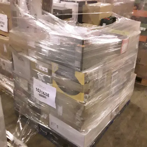 PALLET OF APPROXIMATELY 78 ASSORTED HOUSEHOLD & ELECTRICAL ITEMS INCLUDING